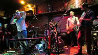 Litter And The Leaves-Enter The Haggis