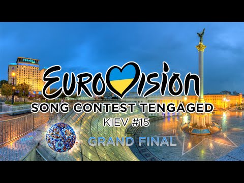 ESC Tengaged 15 - Grand Final