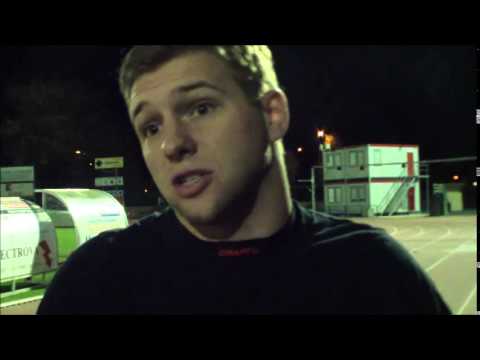 Voorbeschouwing Londerzeel - KSVO Seizoen 2014-2015