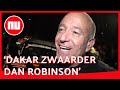 Dakar Rally 2020: Broers Coronel onthullen auto 'The Beast 3' | NU.nl
