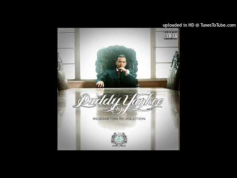 Daddy Yankee (Feat.Sean Paul) - Oh Man! (Reggaeton Revolution - Compilation Album - 2005)