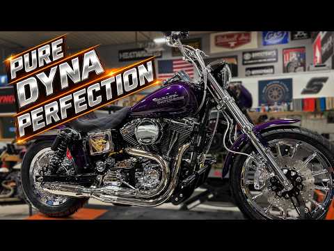 Dyna Final Assembly & First Start! | Ep. 6