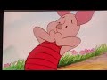Winnie The Pooh Casper Crossover