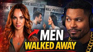 Dating Has Collapsed… And Nobody Wants To Admit Why