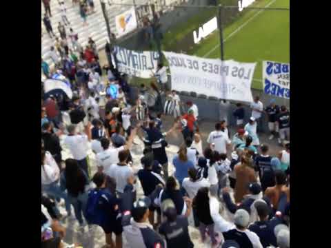 "Entrada Indios Kilmes & Kamiqaces | Vs Chicago" Barra: Indios Kilmes &bull; Club: Quilmes