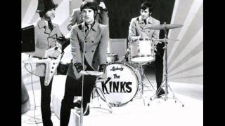 Kinks - Creepin' Jean