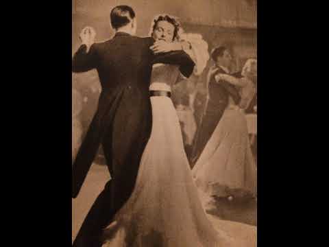 Marek Weber Orchester, Refraingesang, Lieber kleiner Eintänzer, Tango, Berlin, 1930