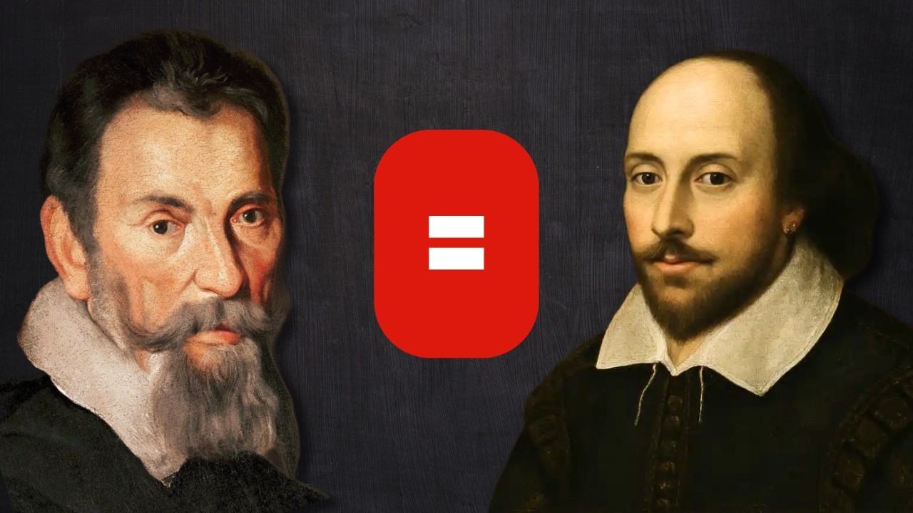 The Shakespeare Of Music