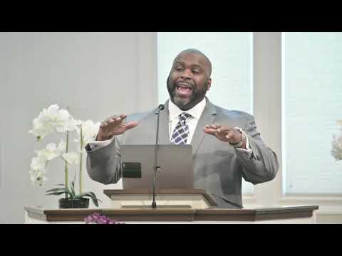 1844 and the Great Disappointment - Apologetics (8 of 13) | Dr. Eric Walsh