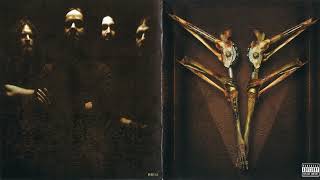 Fear Factory - Archetype (2004) - Álbum Completo (Full Album) - Full HD