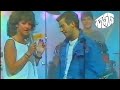 Limahl - Love in Your Eyes - TVE (Tocata) - 09.07.1986
