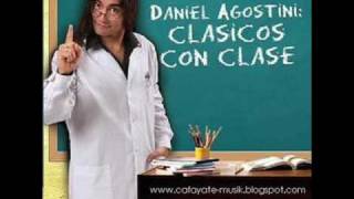 Daniel Agostini - Como hacer para olvidar