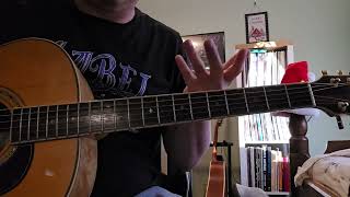 O Little Town of Bethlehem (Jars of Clay acoustic version) Rough Sketch (Not a full Tutorial😅)