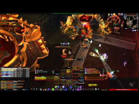 Pantheon vs. Dunkler Animus [9/12] [DE] 25er NHC Dk DD PoV