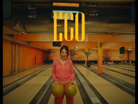 Marie Bothmer - Ego (Official Video)