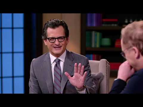 TCM the Essentials with Brad Bird "Ace in the Hole" (1951)