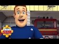 Fireman Sam New Episodes 2016 Safety Compilation Fireman Cartoon