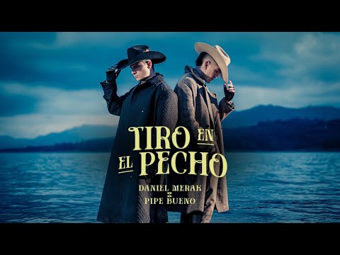 Tiro En El Pecho ???? | Daniel Merak, Pipe Bueno