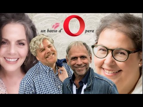 Recital - Un Bacio d'Opera