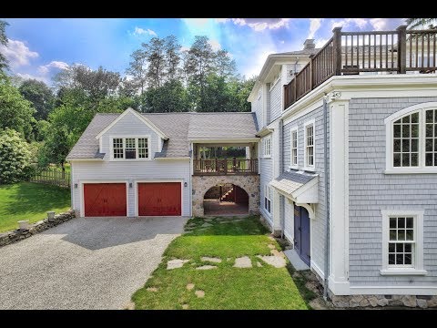 1 Harden Hill Rd, Duxbury MA