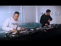 DMC World DJ Champions Vs Djay Pro DJ ANGELO JFB X AlgoriddimOfficial