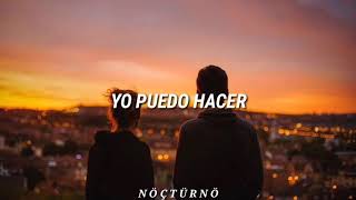 Yo Puedo Hacer//Ricardo Montaner