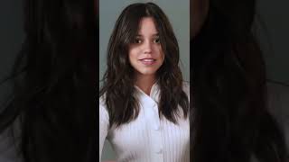 Jenna Ortega AKA #wednesdayaddams