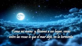 Duncan Dhu - Al caer la noche con letra