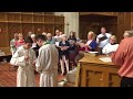 Transfiguration - Sufjan Stevens