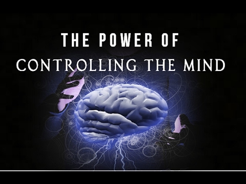 Controlling the Mind & Thoughts to Attain Desires - Law of Attraction Video
