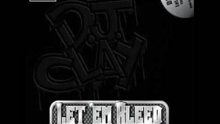 04 - Insane Clown Posse - Letem Bleed Vol. 1 - Alley Rat Remix