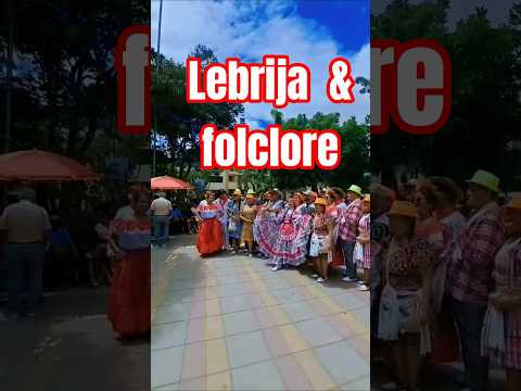 De ferias en Lebrija Santander. #ferias #turismo #carranga