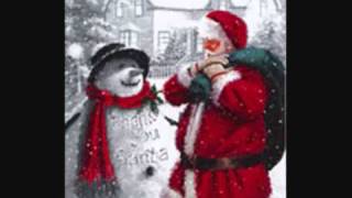 Gene Autry &#39;Frosty The Snowman&#39;