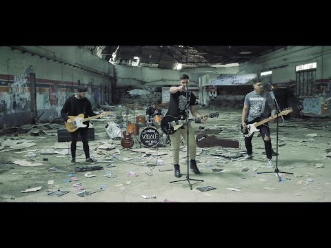 Vógale - Tampoco sin ti (Official Video)