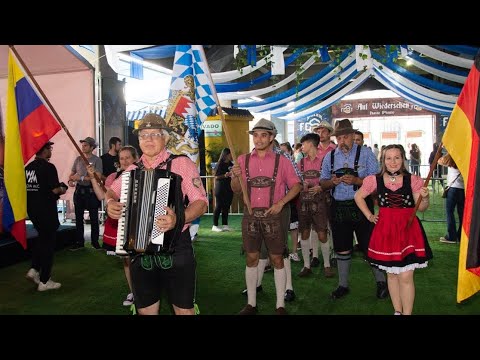 PolarFest 2022  hizo vibrar a Caracas