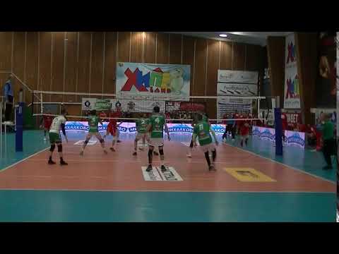 HEADSHOT (PLAMEN SHEKERDZHIEV - CSKA SOFIA)