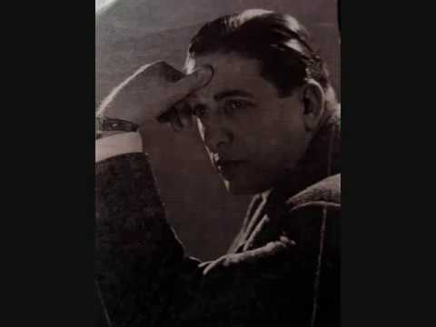 Soy un arlequín - Ignacio Corsini - Tango