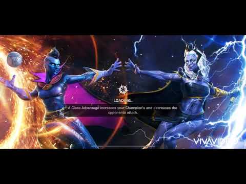 AW|season17| path 4 | captain america/mysterio| global flow