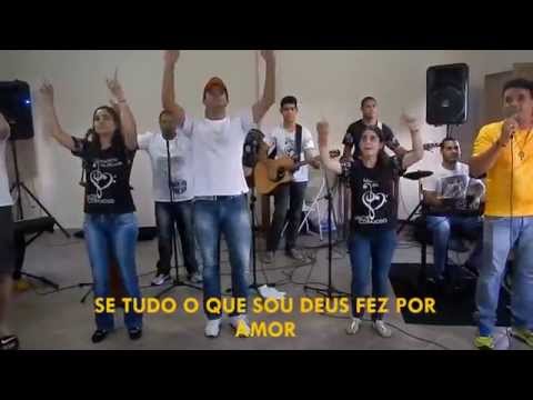 Eu Sou Lindão video