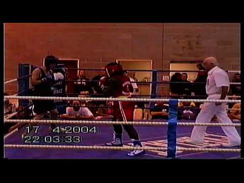 2004.04.17 Paul Lare V Russel Mills