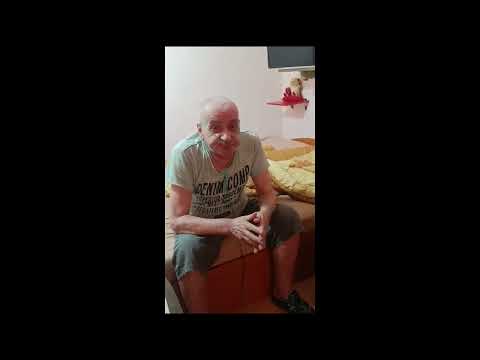 Gheorghe Manta, dependent de oxigen, a piedut ajutorul de handicap