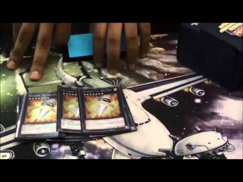 Deck Profile: Gerardo "Humildad" Delgado - Campeón WCQ National Perú 2013