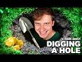 A Game About Digging A Hole