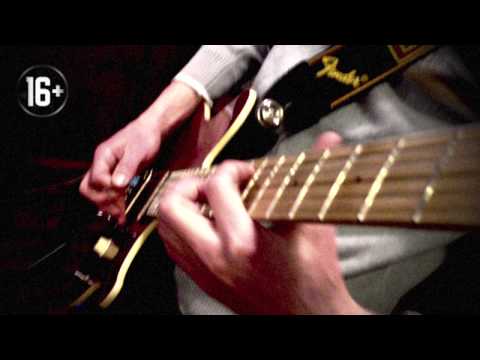 DRUGLY CATS announcement 28.03.2013  B2 Club Moscow