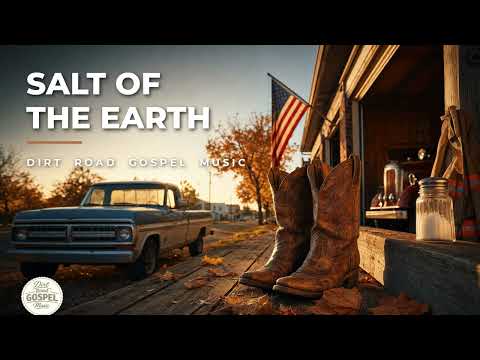 Salt of the Earth
