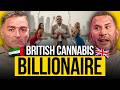 Spanish Police Killed My Brother Cannabis Billionaire Speaks Out Maximillian White