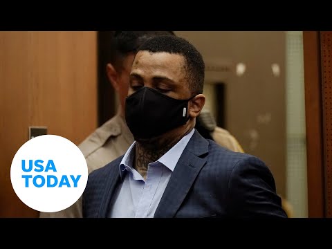 Man found guilty in Nipsey Hussle murder trial USA TODAY