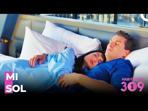Lale Y Onur Se Despertaron Juntos - Habitación 309 Capítulo 50