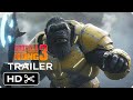 Godzilla Kong Supernova 2026 New Trailer Monsterverse Concept