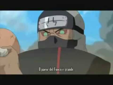 AKATSUKI DREHT FREI!